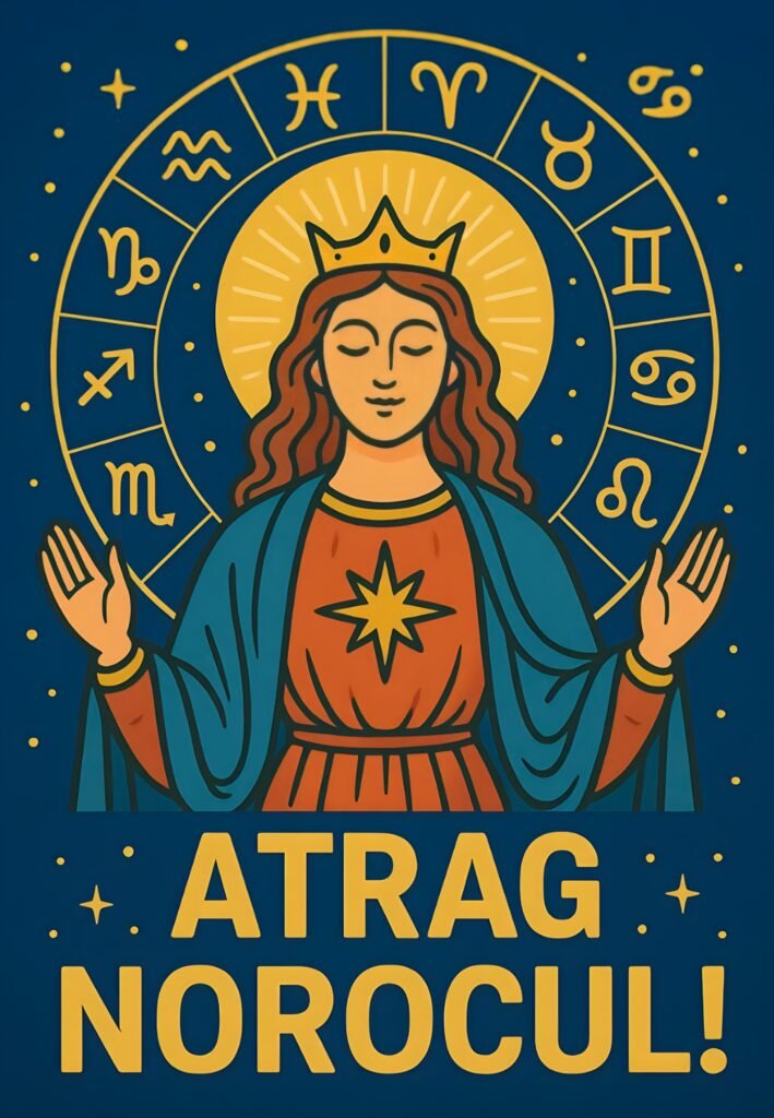 Zodiile care atrag norocul ca un magnet în a doua jumătate a lui octombrie