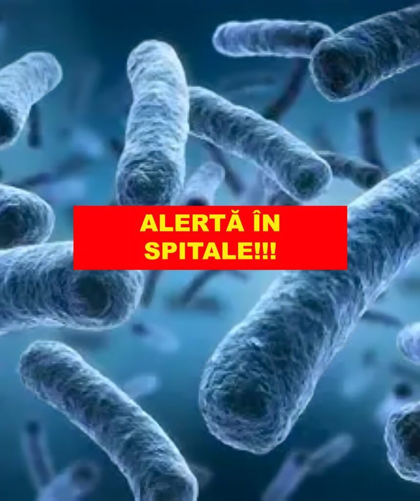 Klebsiella pneumoniae: ce este, simptome și tratament. Bacteria periculoasă din spitalele din România