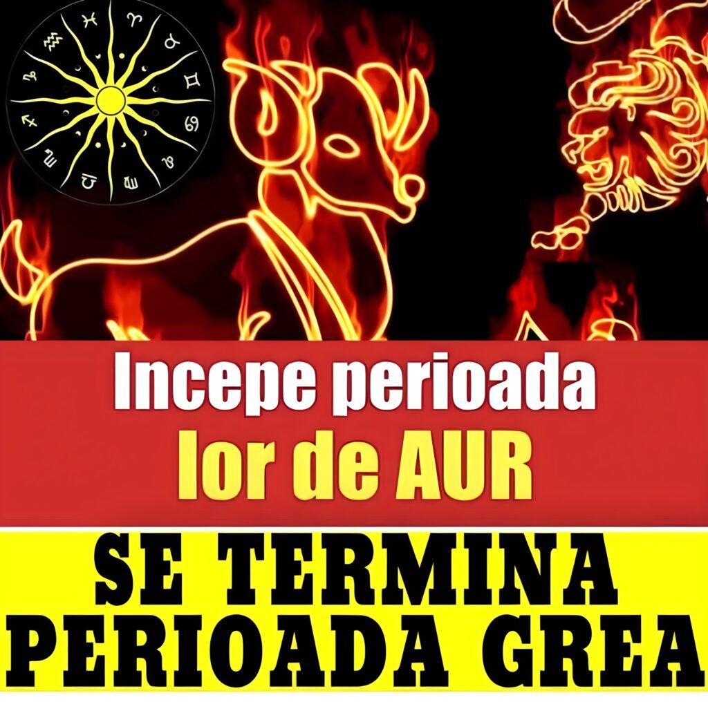 Zodiile care vor triumfa la finalul lunii octombrie. Karma se va întoarce în favoarea lor