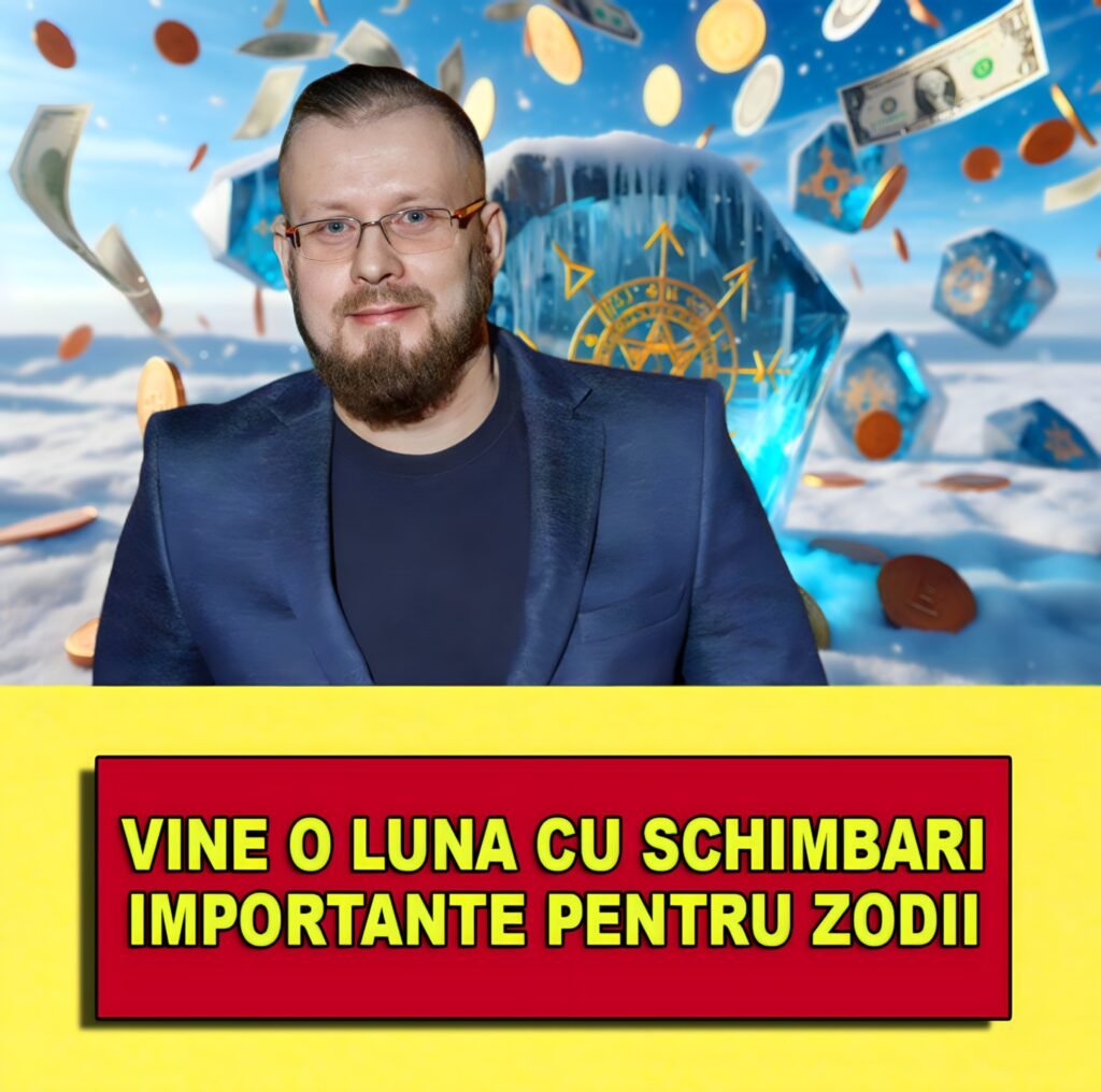 Vin vesti grozave de la astre pentru cativa nativi. Zodiile care se vor imbogati in luna noiembrie.Vor avea cea mai prospera perioada din viata lor