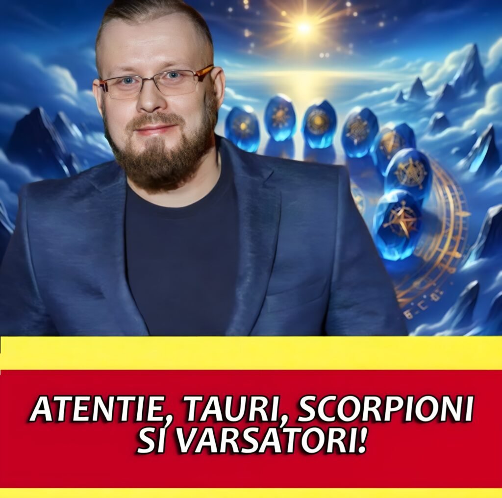 Horoscop Rune pentru iarna 2025- 2026. Patru zodii vor avea noroc din plin. Intra in Noul An cu portofelele pline