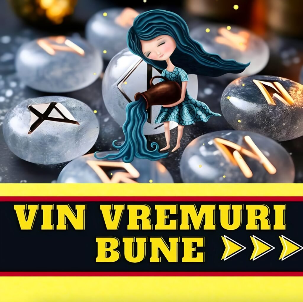 Horoscop rune 19 octombrie 2025