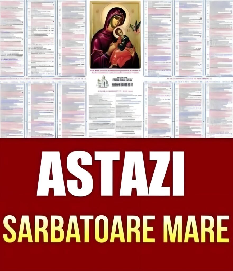 Minuni uimitoare de Sfântul Ioan de la Mănăstirea Rila – ocrotitorul celor aflați în suferință