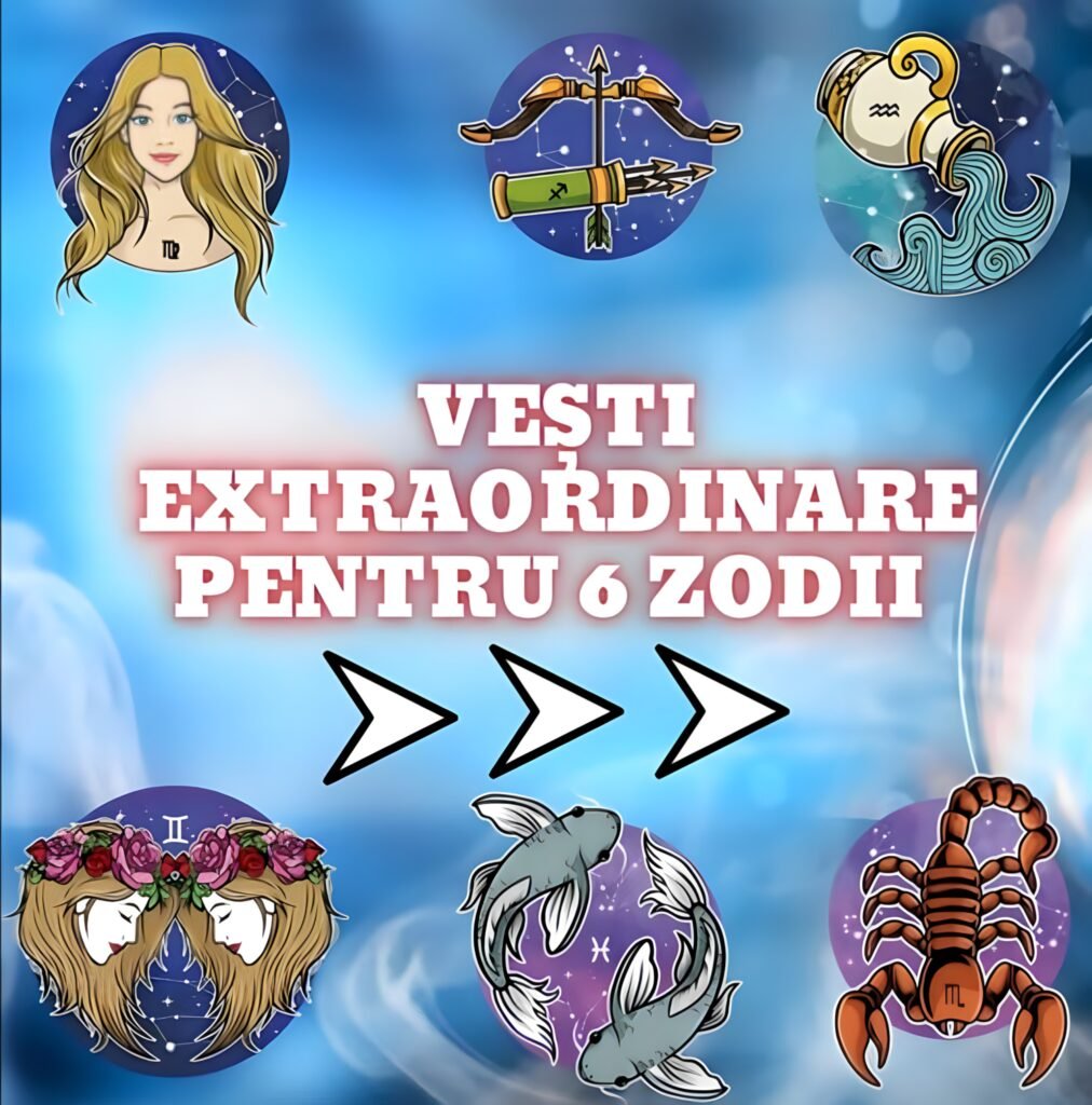 6 zodii vor culege roadele muncii lor. Bunăstarea și liniștea vor veni și se întrevede chiar și o căsătorie în următoatele luni