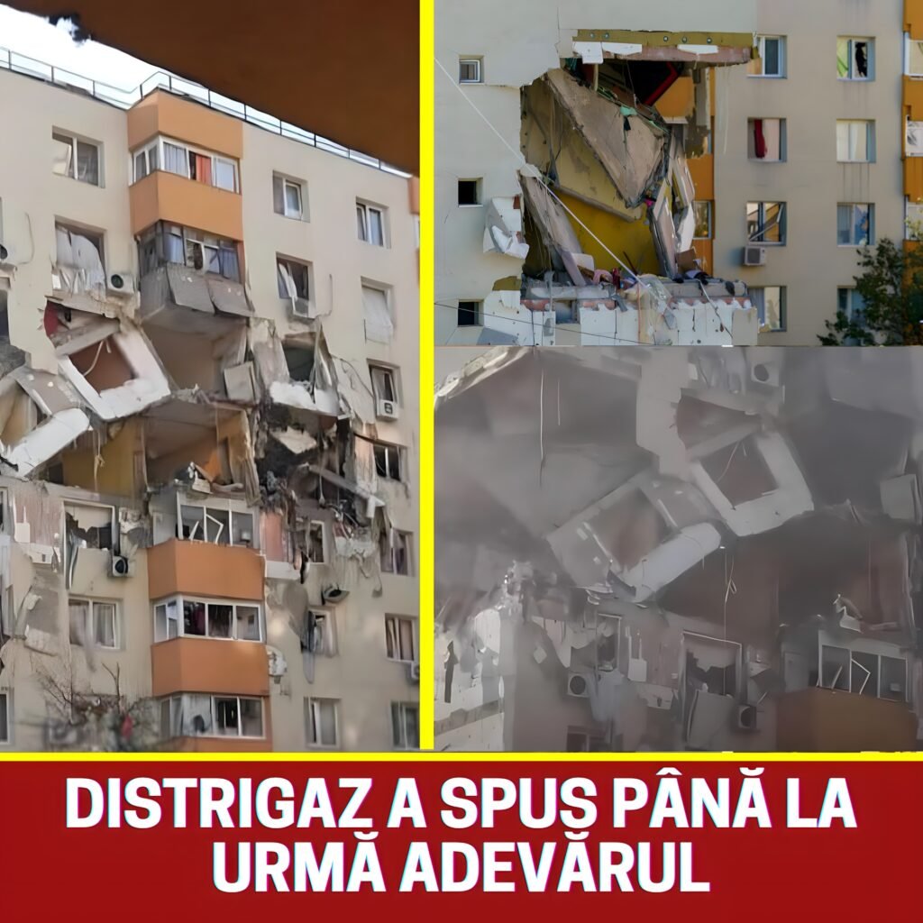 Ultima oră. Distrigaz a spus până la urmă adevărul. Răsturnare de situație