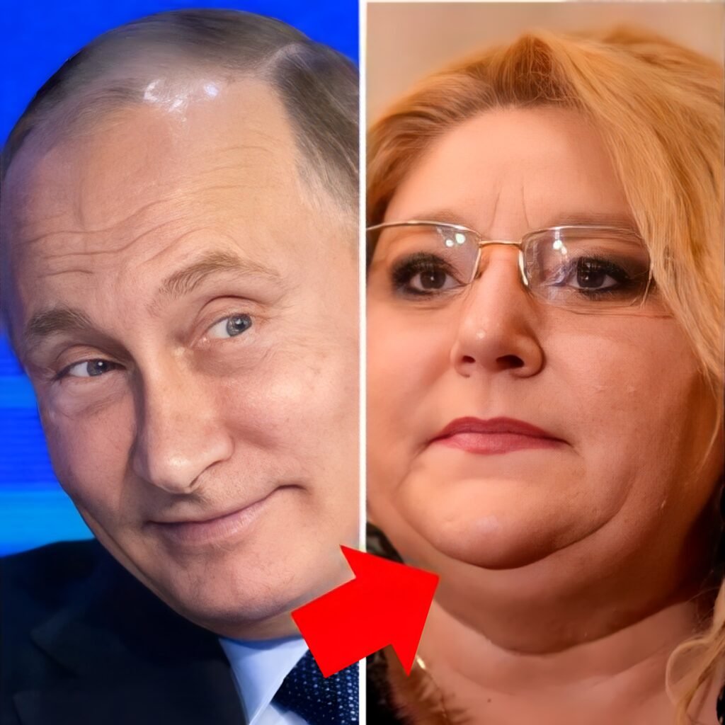 Diana Șoșoacă, declarații fără perdea la Russia Today: „Vor să mă bage la ospiciu pentru că spun adevărul”. Vladimir Putin i-a mulțumit pentru vizită