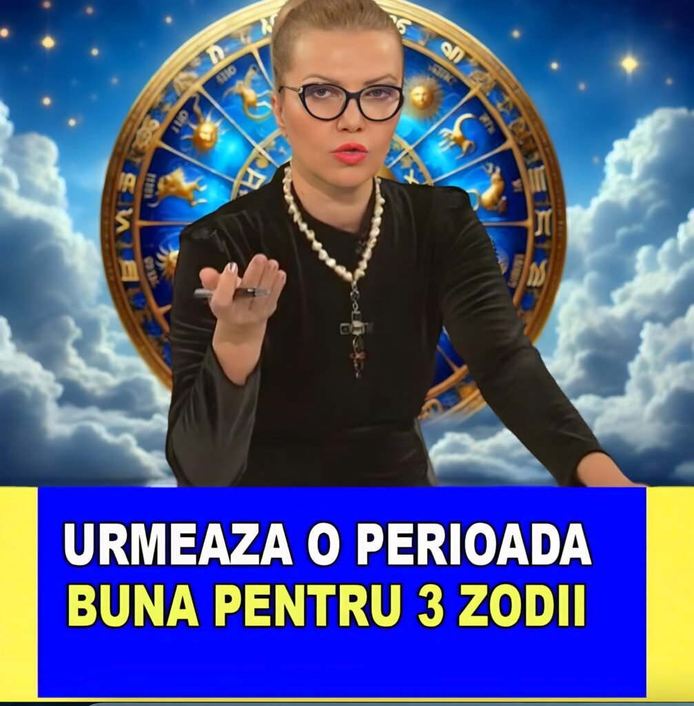 Horoscop Alina Bădic pentru săptămâna 19 – 25 octombrie 2025. Perioadă de purificare și redescoperire a adevăratei identități