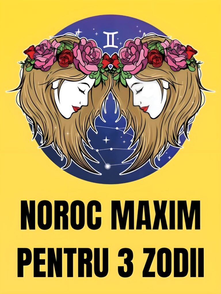 Trei zodii au stea în frunte de pe 21 octombrie după ora 21.00. Vești bune, surprize și noroc din plin pentru ele