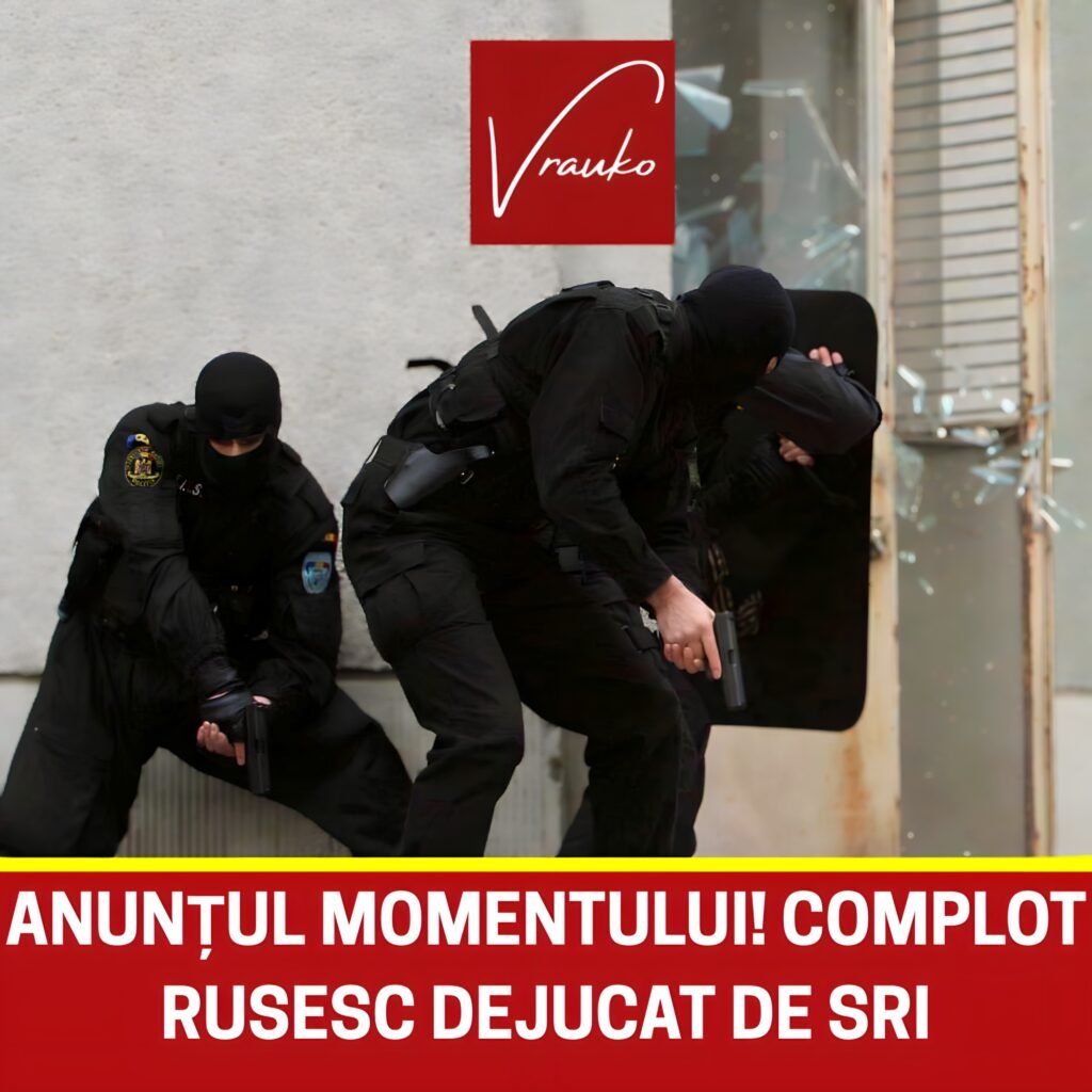 România și Polonia au dejucat un complot rusesc. Doi ucraineni, arestați pentru că au acționat în numele Rusiei