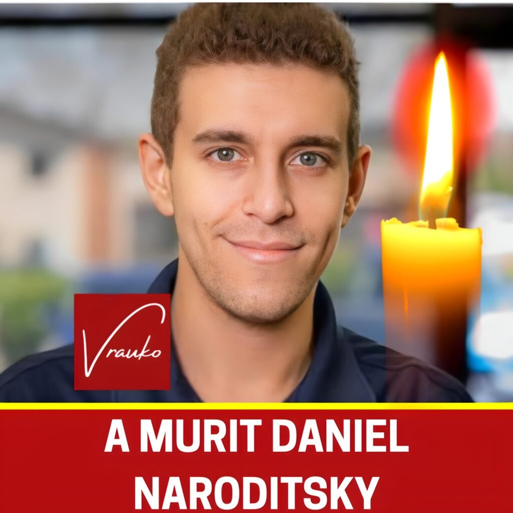 A murit Daniel Naroditsky, avea numai 29 de ani