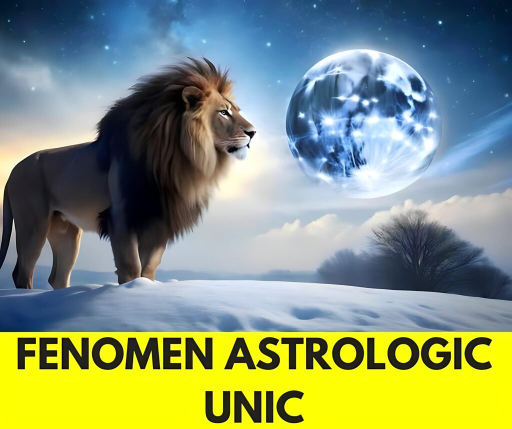 În fiecare lună, acest fenomen astral aduce o minune în viața acestor zodii. Efectele nu sunt imediate, dar vor primi o adevărată binecuvântare pe parcurs. De anul viitor se vor împlini toate