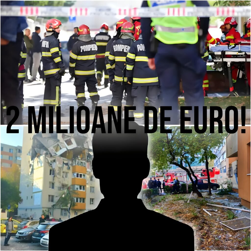 îngerul nevăzut care a adus speranță în Rahova. Ce gest uriaș a făcut pentru victime. Dincolo de avere, un suflet mare – a tăcut și a făcut!