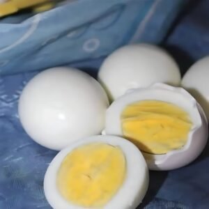 Beneficiile ouălor fierte: nutriție și rețete sănătoase