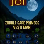 Horoscop 23 octombrie 2025. Oportunități noi pe plan profesional pentru două zodii