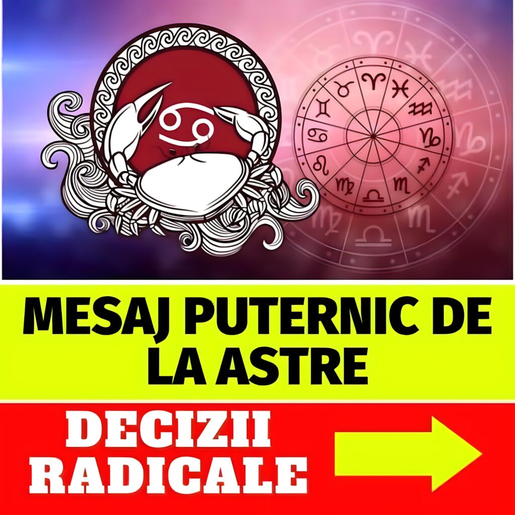 Astrele întind covorul roșu pentru TREI ZODII. Până la REVELION, au parte de NOROC din belșug, BANI și dorințe împlinite. Vezi dacă te numeri printre cei aleși