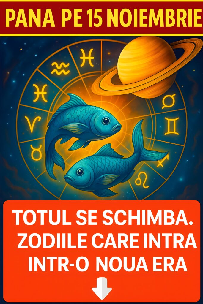 Retrogradarea lui Saturn in Pesti incepe pe 30 iunie 2025: Lectii karmice si provocari interioare pentru fiecare zodie