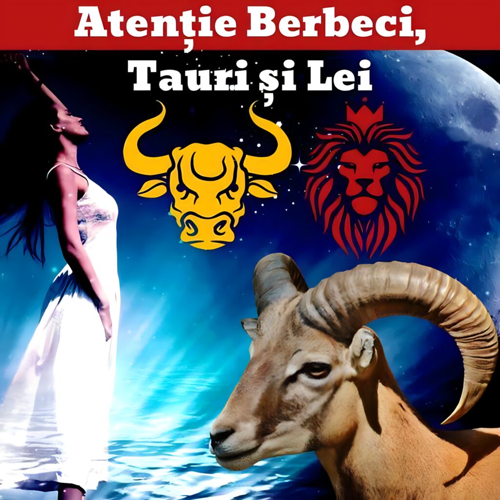 Horoscop zilnic pentru sâmbătă, 1 noiembrie 2025. Leii pleacă la drum lung