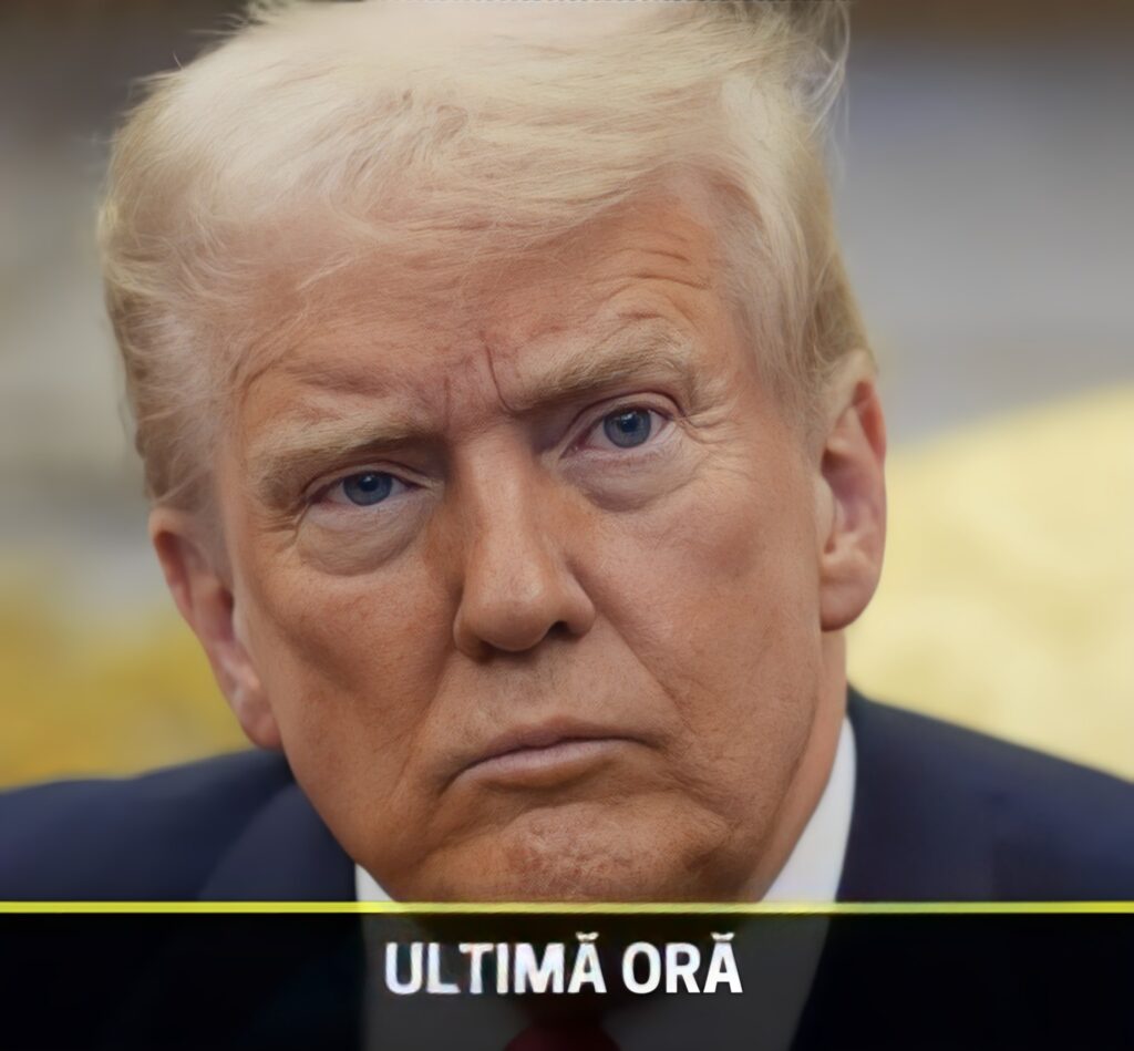 Știrea face înconjurul planetei. Este alertă mondială