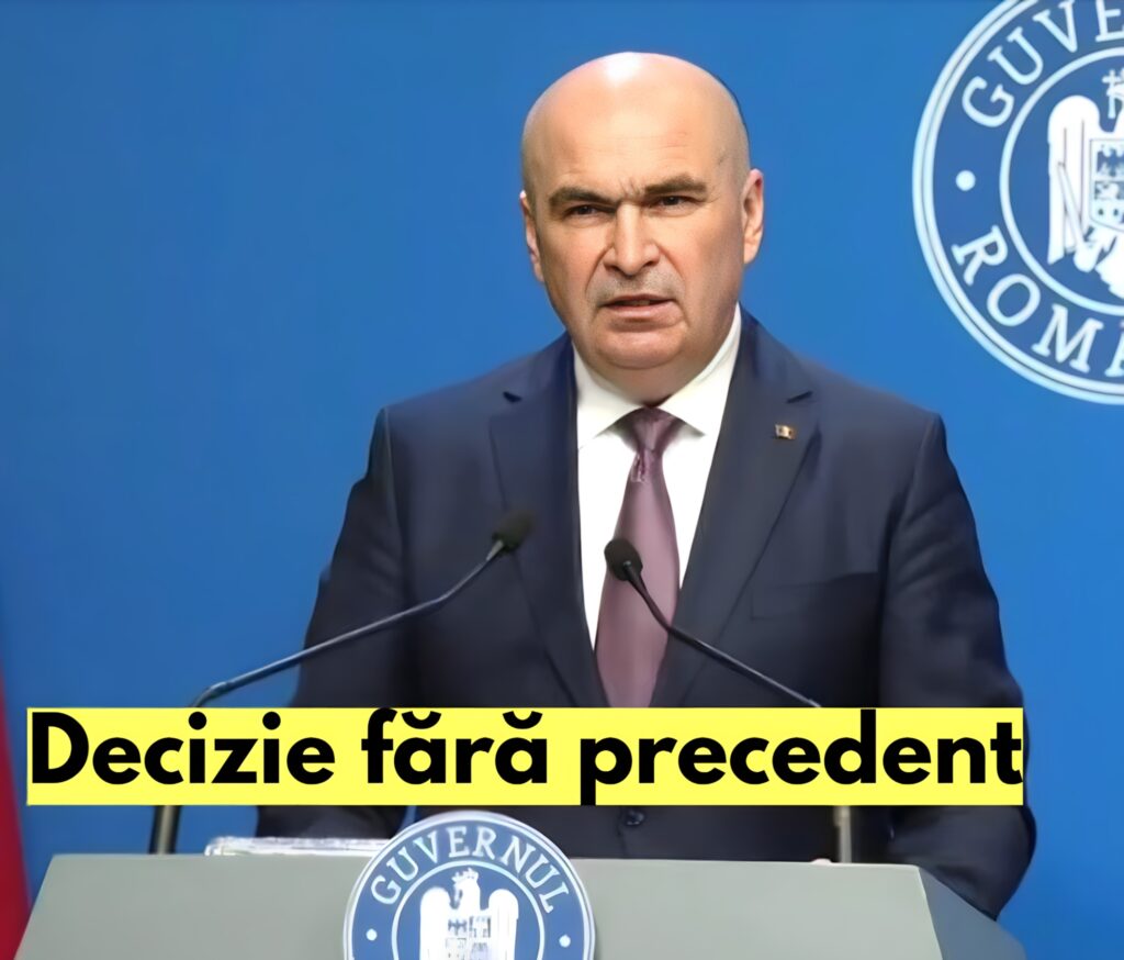 Ilie Bolojan, adevărul despre demisie: „Sigur, cât poți să faci ce poți pentru țară, ești obligat să…”