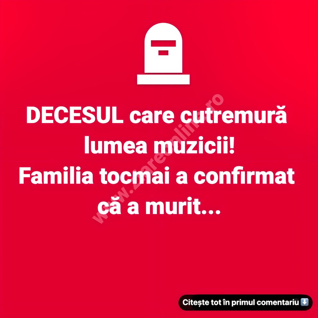 Doliu imens în lumea muzicii! A murit chitaristul Matt Kwasniewski-Kelvin. Avea 26 de ani