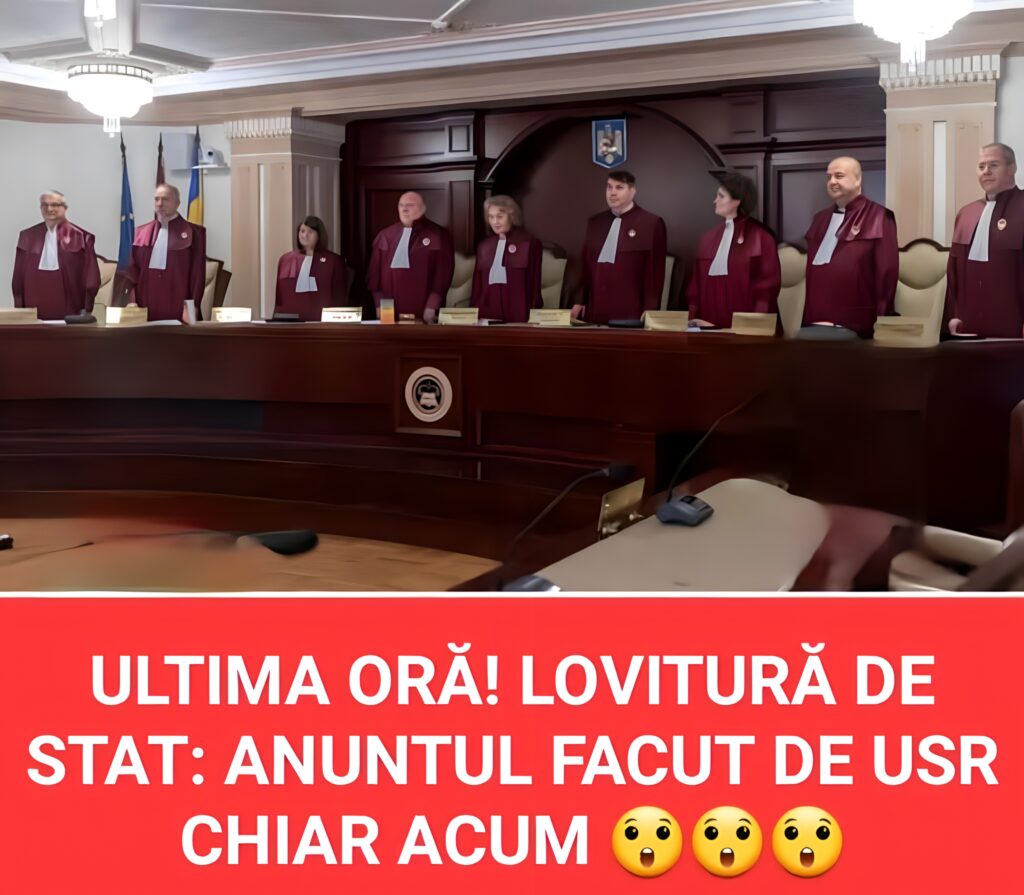 Scandal în Coaliție după boicotul de la CCR:
