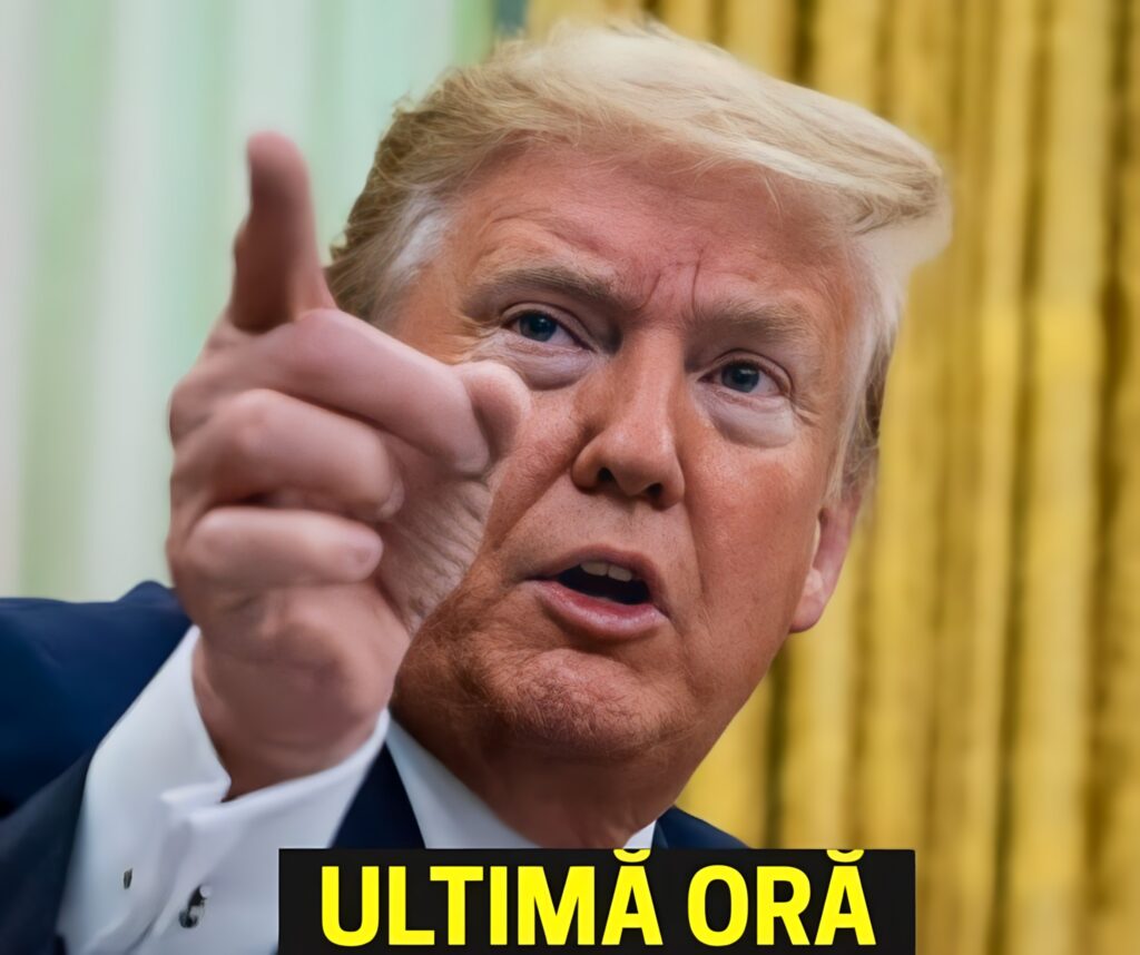 Avertisment extrem de dur al SUA. ”Vor exista sancțiuni grave pentru români”