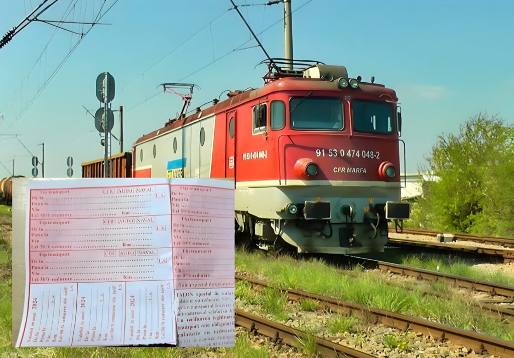 Ce se întâmplă cu biletele gratuite și reducerile CFR pentru pensionari: Anunțul Ministerului Transporturilor
