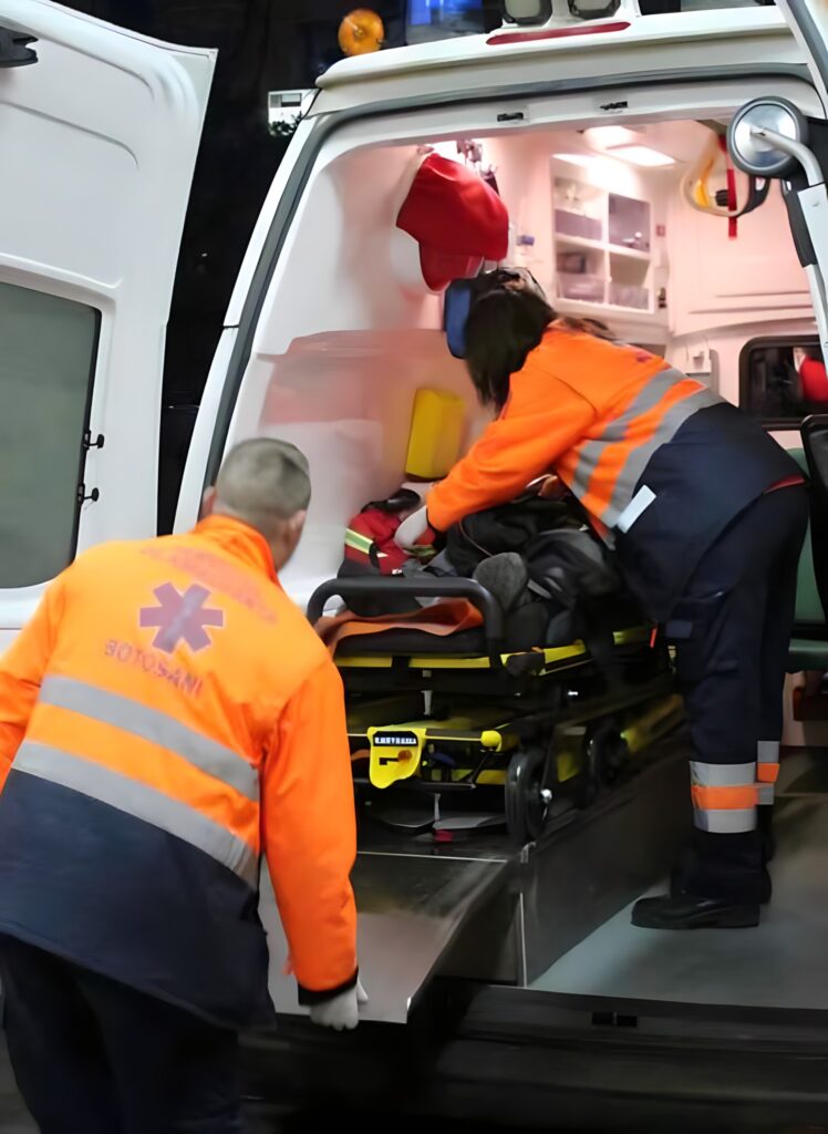 O mamă a fost împușcată de 7 ori, în Ajunul Crăciunului, în fața fiului ei de 1 an! Indivizii sunt încă în libertate