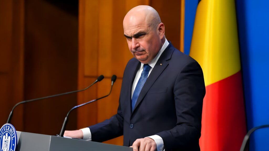 Premierul Ilie Bolojan, propus pentru interimat la Educație. Șeful Guvernului a trimis președintelui Nicușor Dan cererea de revocare a lui
