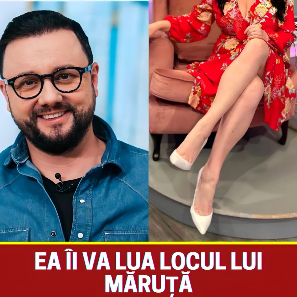 Cutremur total pe piata media. Pro TV a ales o noua prezentatoare in locul lui Maruta
