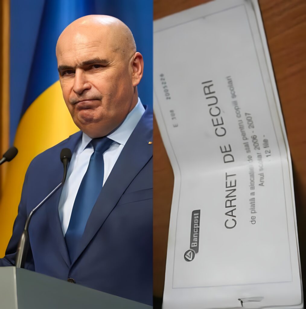 Modificări de ultimă oră la alocațiile copiilor. Anunțul făcut de premierul României Ilie Bolojan pentru 2026