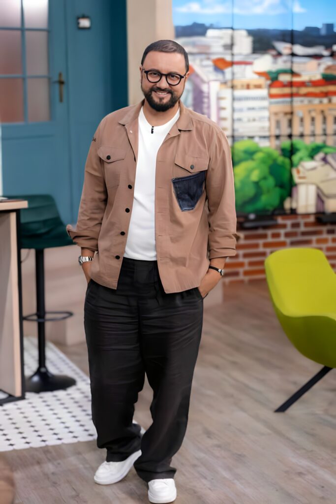 Ce salariu lua Cătălin Măruță de la Pro TV? Suma colosală care îi intra în conturi, în fiecare lună