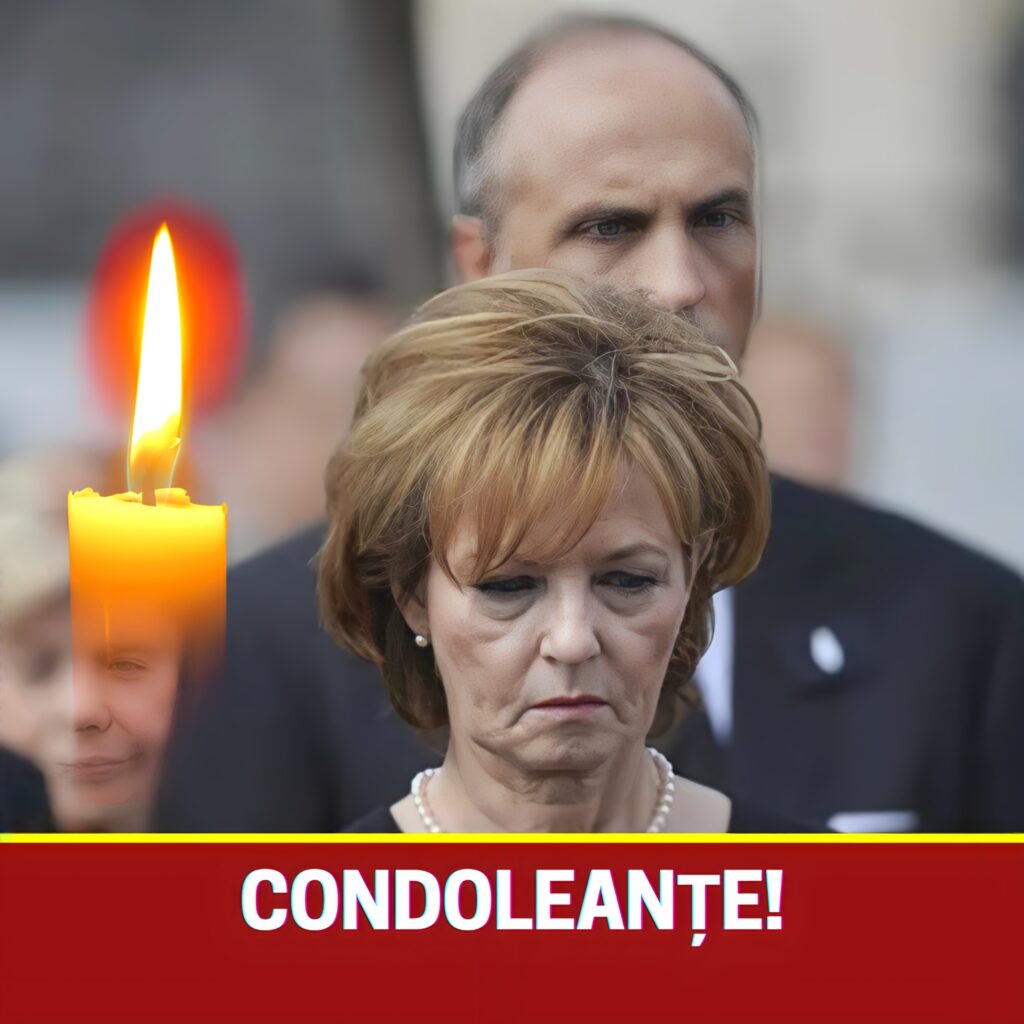 Doliu în Familia Regală a României