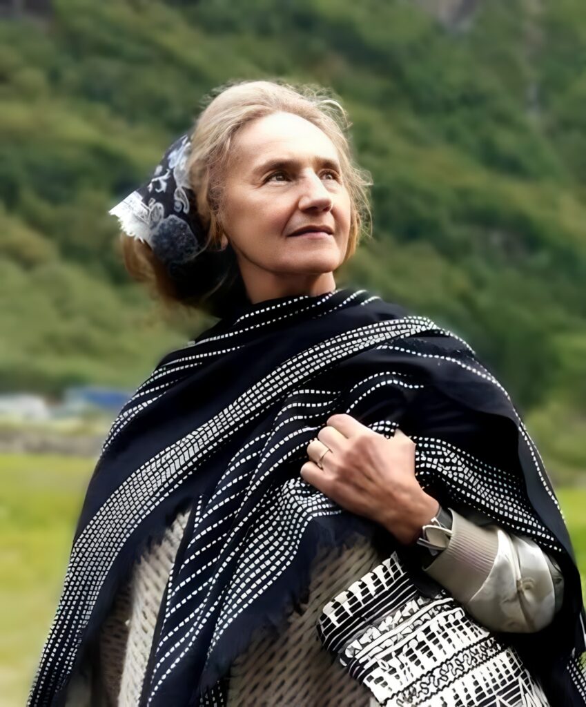 Sofia Vicoveanca a suferit un infarct la 84 de ani. Informații oficiale despre starea de sănătate