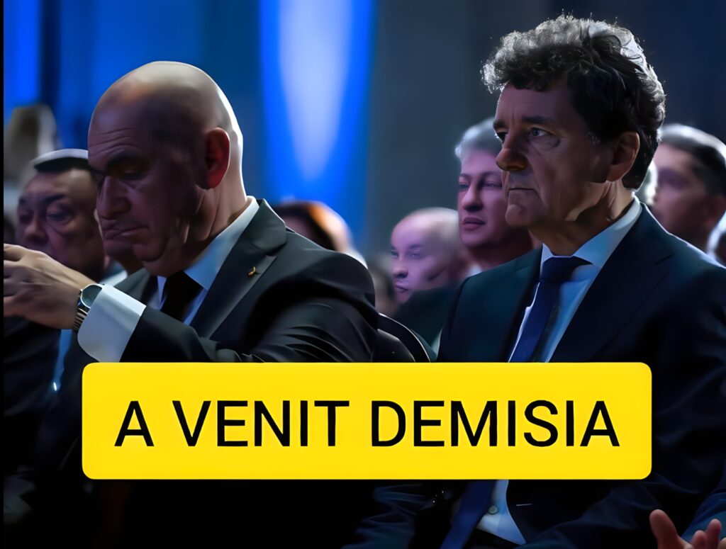 Premierul Ilie Bolojan a confirmat DEMISIA.Documentul se află pe masa preşedintelui Nicuşor Dan