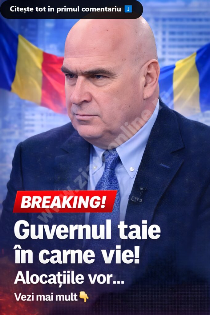 Vești proaste pentru părinții și copiii din România! Alocațiile nu vor crește nici în anul 2026