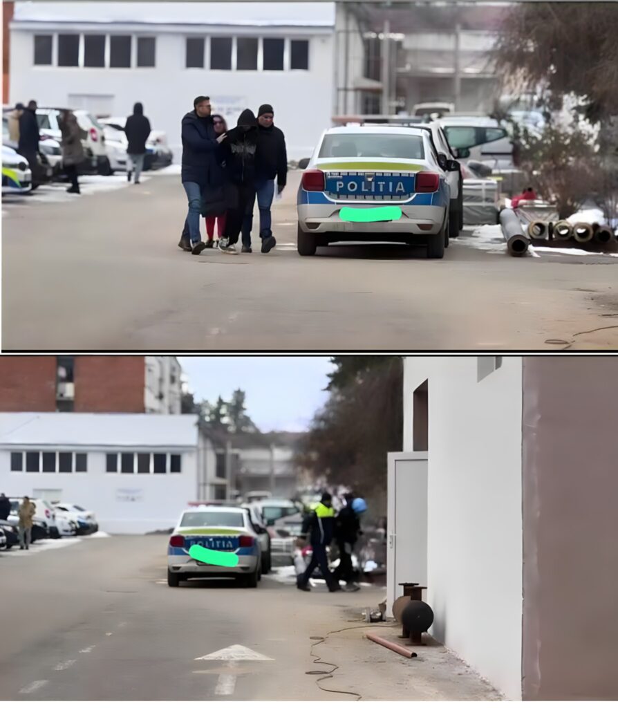 Copil de 15 ani din Timiș, ucis și îngropat în grădină de alți doi adolescenți. Dispăruse de acasă de o zi