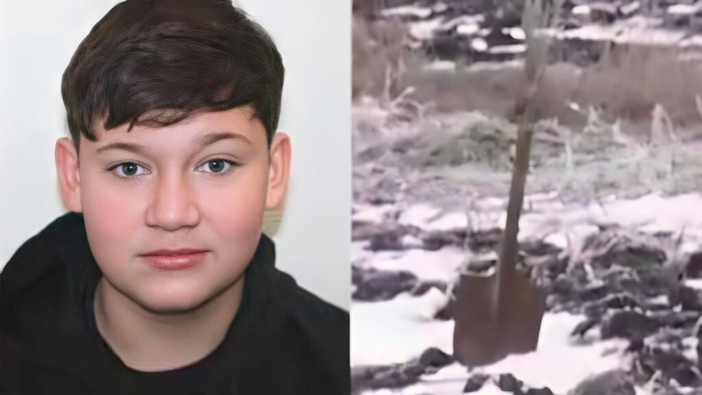 Copil de 15 ani din Timiș, ucis și îngropat în grădină de alți doi adolescenți. Dispăruse de acasă de o zi