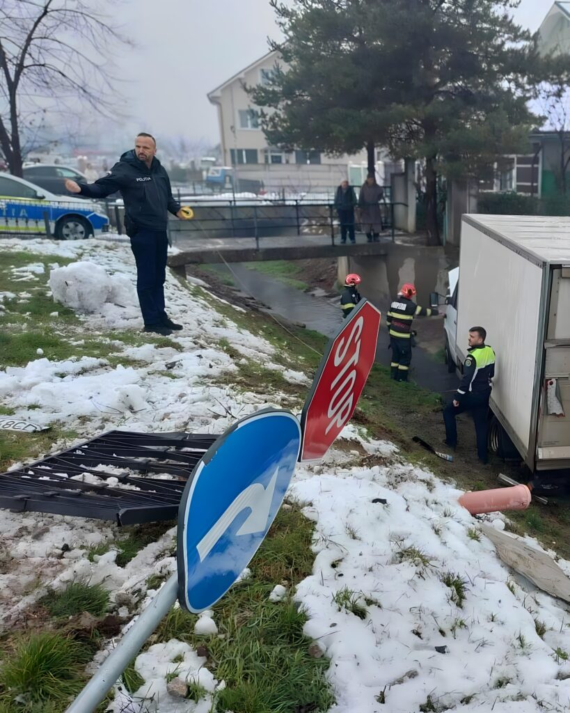 Ionuț a fost ucis de prietenul său, într-o parcare din Italia. Bărbatul de 32 de ani era soț și tată al unui copilaș de aproape un an: