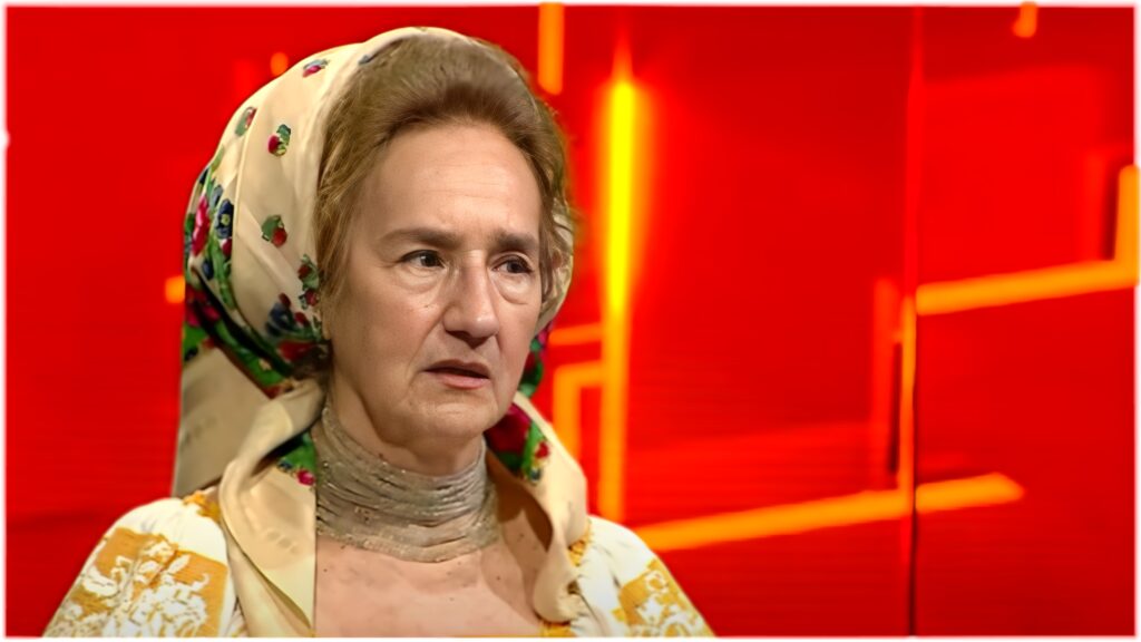 Sofia Vicoveanca, internată la Suceava: primele declarații și evoluția sub supravegherea medicilor