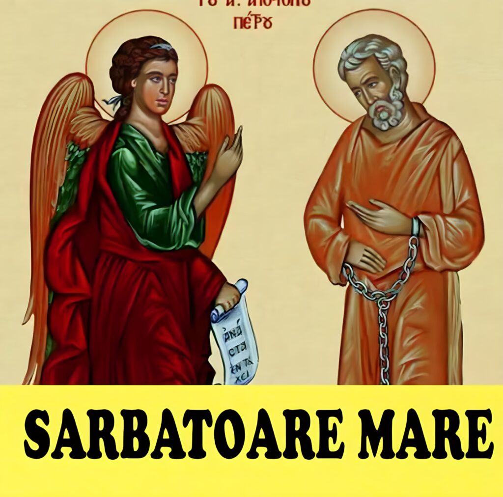 Sărbătoare 16 ianuarie 2026. Calendar ortodox pentru vineri