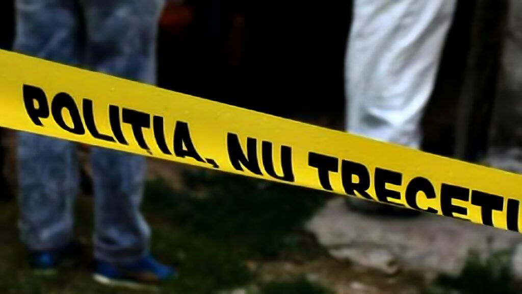 Un bărbat a murit din cauza frigului