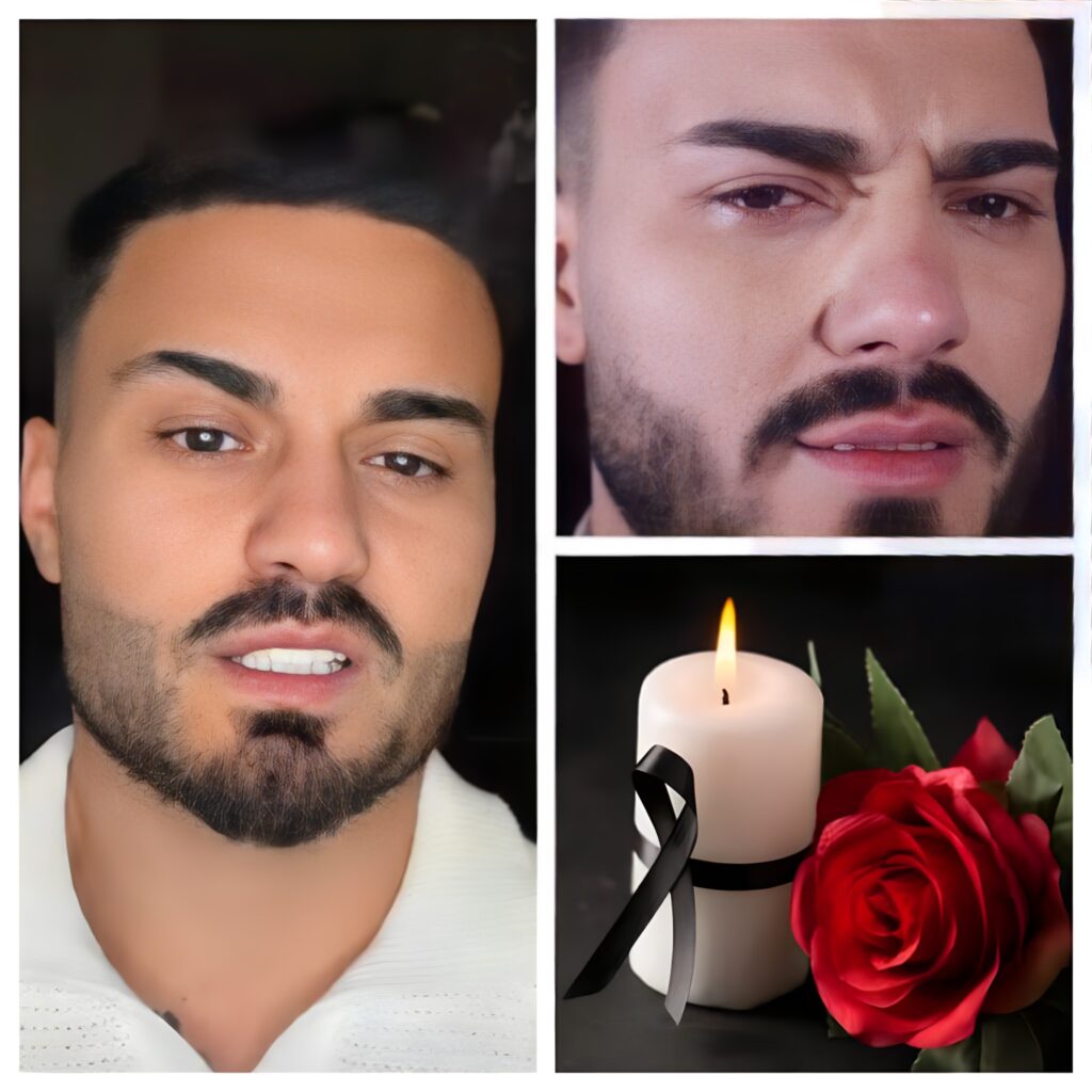 Jador a anunțat decesul! Motivul pentru care artistul nu a scosmelodia pentru fani așa cuma promis: “Atrebuitsă oprim totul.”