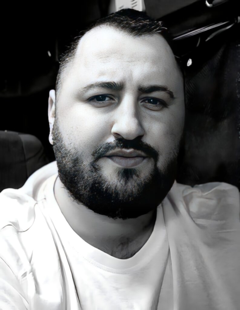 Ionuț a fost ucis de prietenul său, într-o parcare din Italia. Bărbatul de 32 de ani era soț și tată al unui copilaș de aproape un an: 