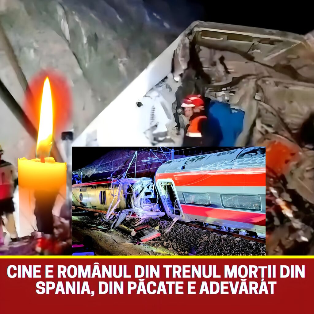 Cine este Românul din trenul morții. Abia acum s-a aflat