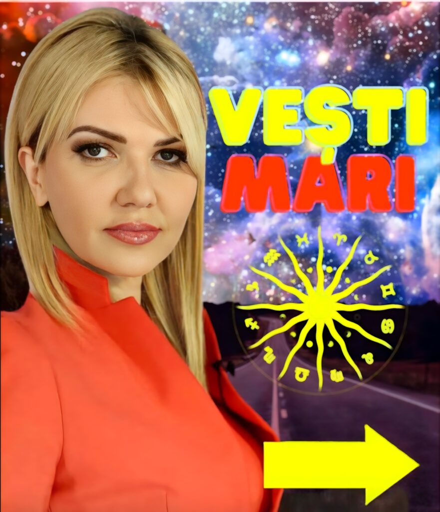 Horoscop Alina Bădic pentru săptămâna 19 – 25 ianuarie