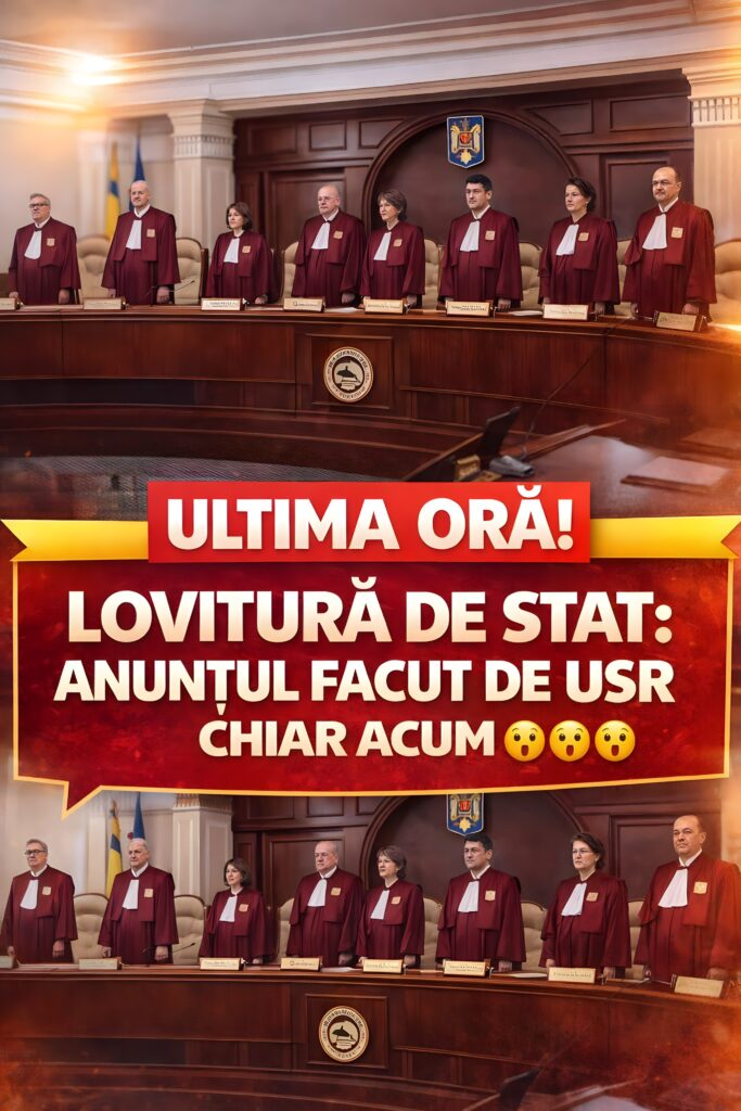Scandal în Coaliție după boicotul de la CCR:
