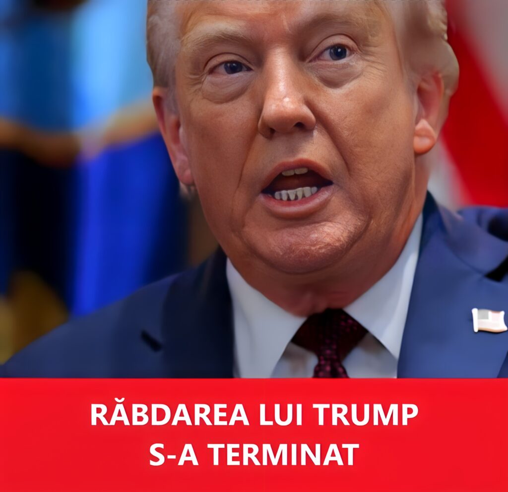 Donald Trump a făcut primul pas decisiv privind un posibil atac aerian – detalii de ultimă oră