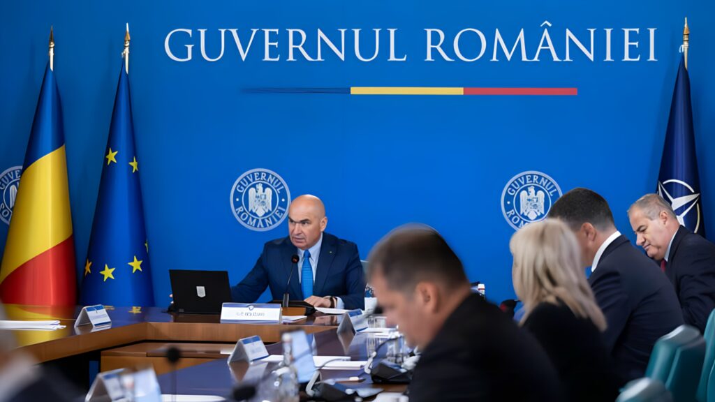 UPDATE Decizie în coaliție! Guvernul își asumă răspunderea pe reforma administrației. PSD cere și pachet de relansare economică