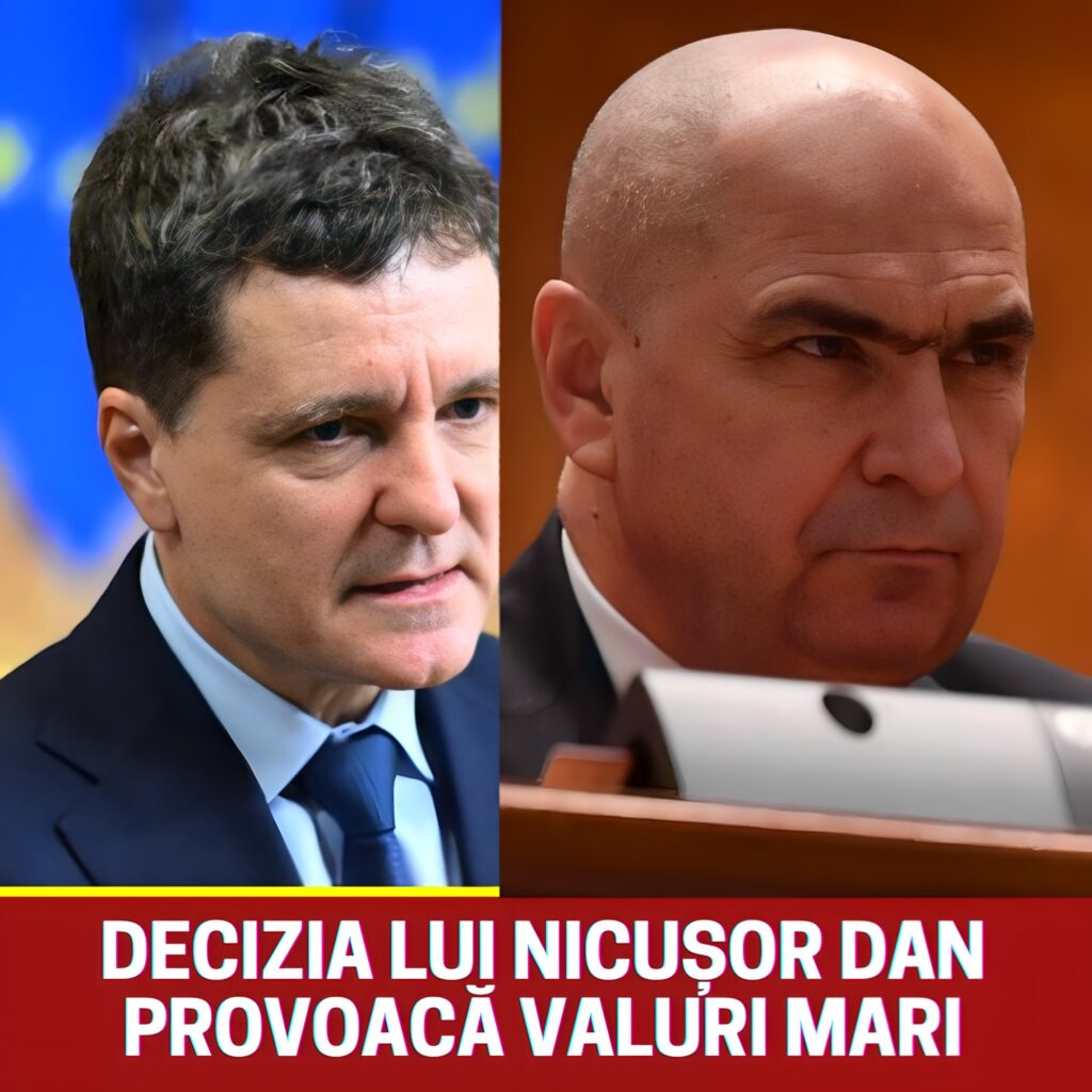 Bolojan tună și fulgeră după decizia lui Nicușor Dan. Toți românii trebuie să știe